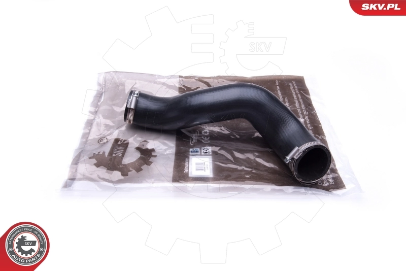 Charge Air Hose